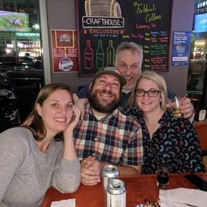 Meet your Posher, Kelly